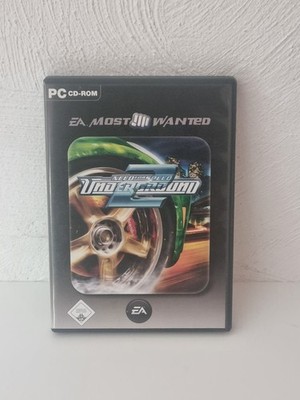 Need for Speed: Underground 2 (PC)