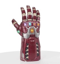 Hasbro Marvel Legends Series Avengers Electronic Power Gauntlet - E6253  SEALED