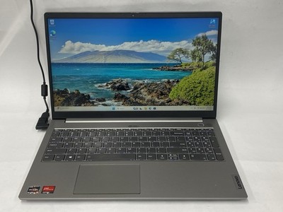 Lenovo ThinkBook 15 G2 - Grade B - FHD - Ryzen 5 4600U - 8GB - 256SSD - W11P