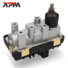 Ladedruckregelventil für Ford Transit Custom V362 Bus Kasten FZ V363 Bus 2.2L