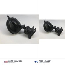 Uniden Large Single Suction Cup Radar Detector Mount SSS00265R - for R1, R3, ...