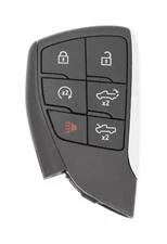 OEM Chevrolet YG0G21TB2 Key Fob, Recycled & Tested