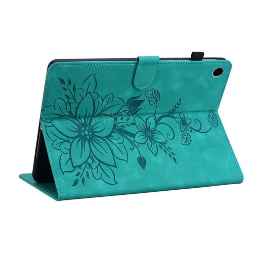 Für Samsung Galaxy Tab S10 S9 FE / S9 FE Plus A9+ Smart Case Ständer Tablet Hülle - Bild 33 von 62