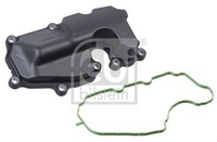 Febi Bilstein 104966 ÖLabscheider, KurbelgehäUseentlüFtung FüR Audi Seat VW