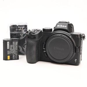 Nikon Z5 Body | eBay