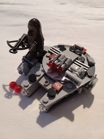 LEGO Set 75193 Star Wars