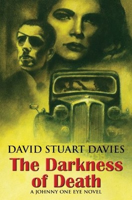 The Darkness of Death, Davies, David Stuart