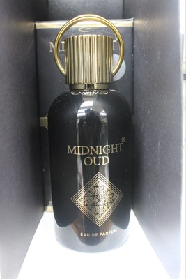 Midnight Oud