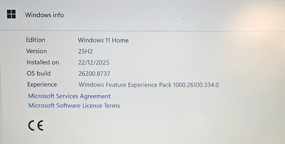 Lenovo ThinkPad X1 Carbon · i7-5600U · 8GB · 240GB, photo 4 of 5
