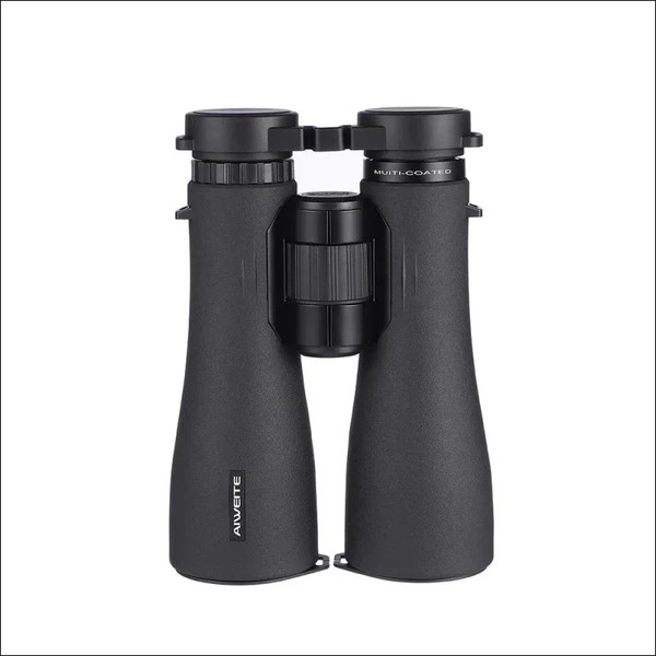 Binocular Profesional Impermeable con Prisma Bak4 50mm