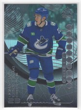 #TDR-15 Jonathan Lekkerimaki 2024-25 - RC Vancouver Canucks