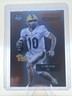 2025 Bowman University Chrome - 1955 Bowman Football Eli Holstein #55AV-28 (RC)