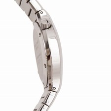 AUTHENTIC TAG HEUER WP131J Quartz Alter ego Wrist watch Beige/Silver 0766 6