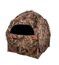 Ameristep AM-AMEBL1005 Ameristep Doghouse aveugle chêne mousseux