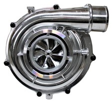 66mm Front Cover Kit For 2004.5-2007 Lly-lbz 6.6l Duramax Turbos 66mm Front Cover Kit For 2004.5-2007 Lly-lbz 6.6l Duramax Turbos