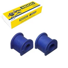MOOG Suspension Stabilizer Bar Bushing Kit For 1984-1990 Jeep Wagoneer