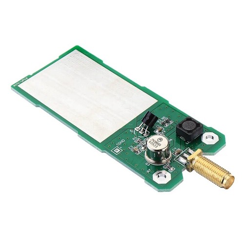 -Peitsche Mf / Hf / Vhf Sdr-Antenne Miniwhip-Kurzwellen-Aktivantenne für Er4809 - Picture 4 of 15