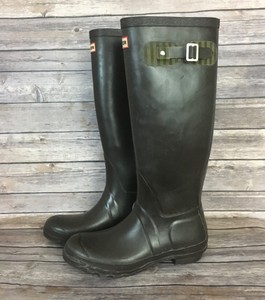 ebay hunter boots size 8