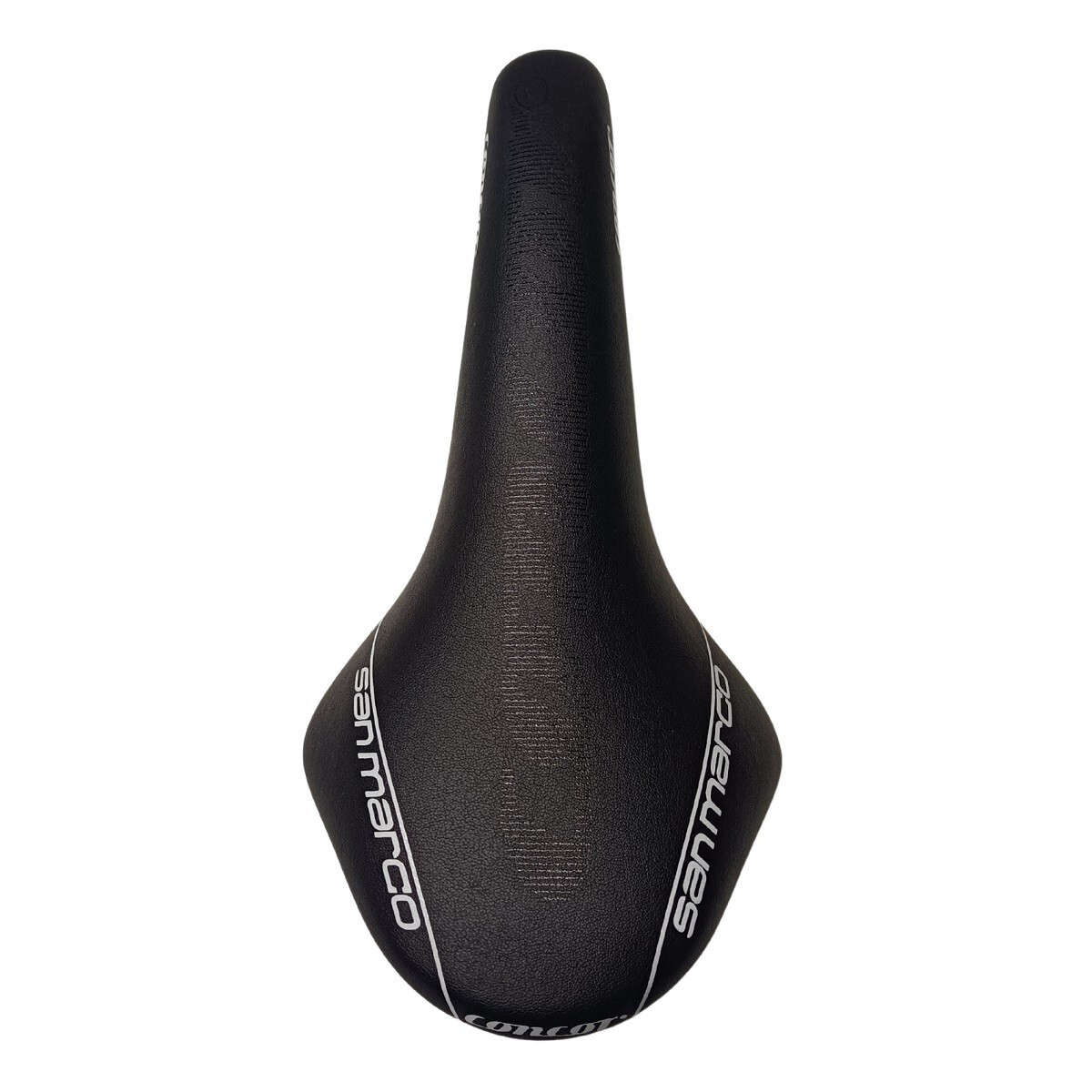 ト*者様 【希少‼】selle san marco CONCOR SADDLE Selle San Marco Concor Race Saddle - 278 x 134mm - Black
