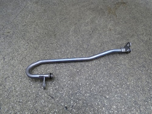 Ölleitung Turbolader A2742031000 61Tkm Mercedes W205 C180 T 1.6 CGI 18.1846.215