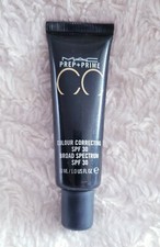 M·A·C MAC Prep + Prime CC Colour Correcting...