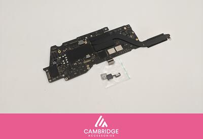 MacBook Pro 13'' A2338 2020 Logic Board M1 8CPU/8GPU 8GB 256GB 820-02020-A + ID
