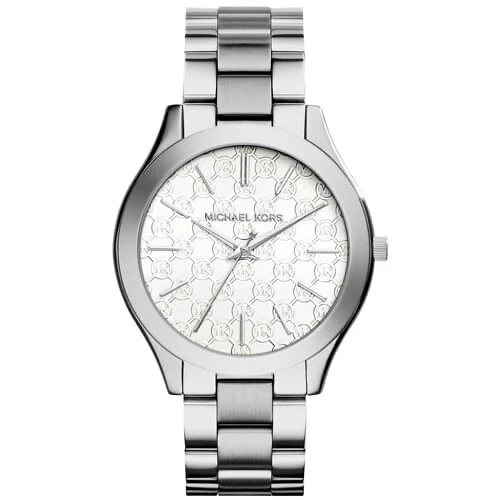 Nuovo Orologio Michael Kors Runway Donna Quadrante Analogico Al Quarzo MK3371 NUOVISSIMO
