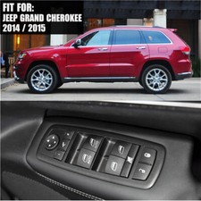 Electric Control Power Master Window Switch 68184803AA For Jeep Grand Cherokee