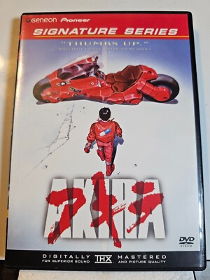 Akira Blu Ray Akira Eng Dub Ball English Dub Akira Movie Streaming