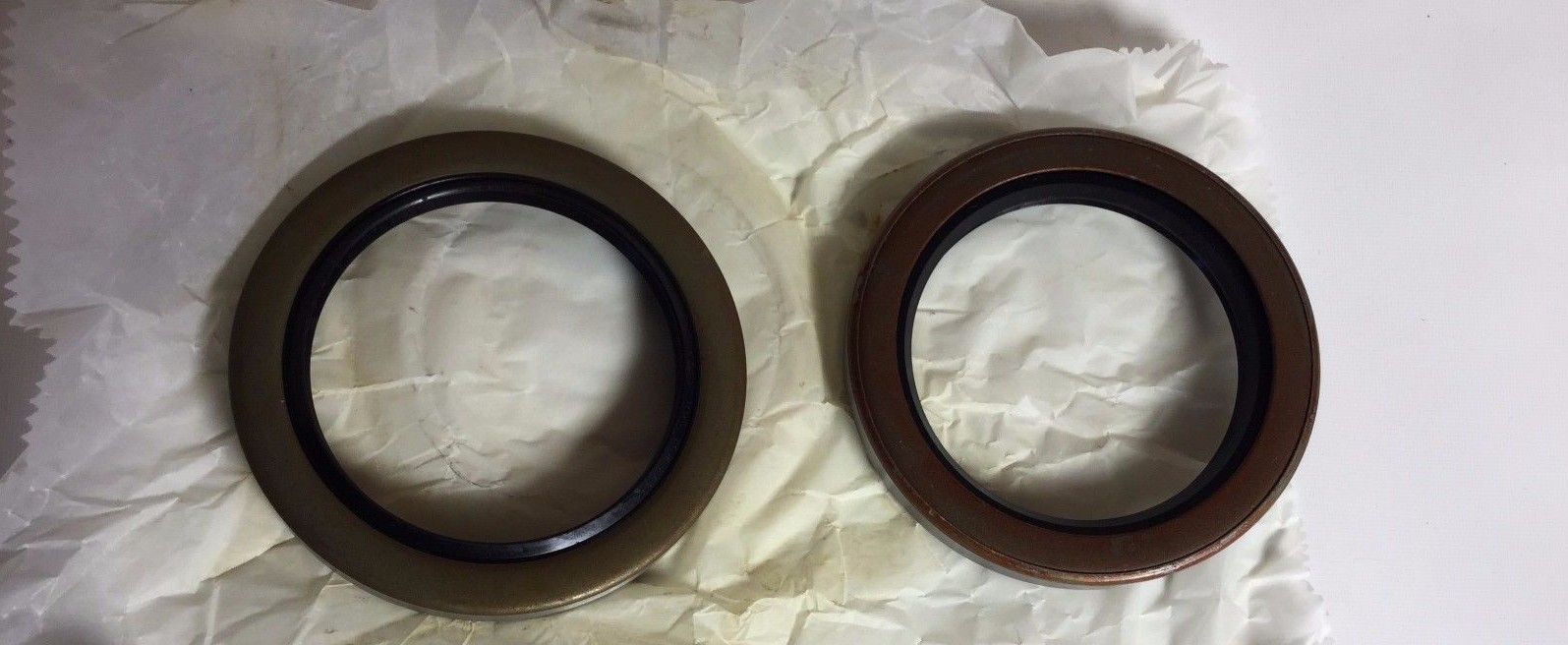 A8NN4251A Rear Axle Outer Seal for Ford Tractors 8N E eBay