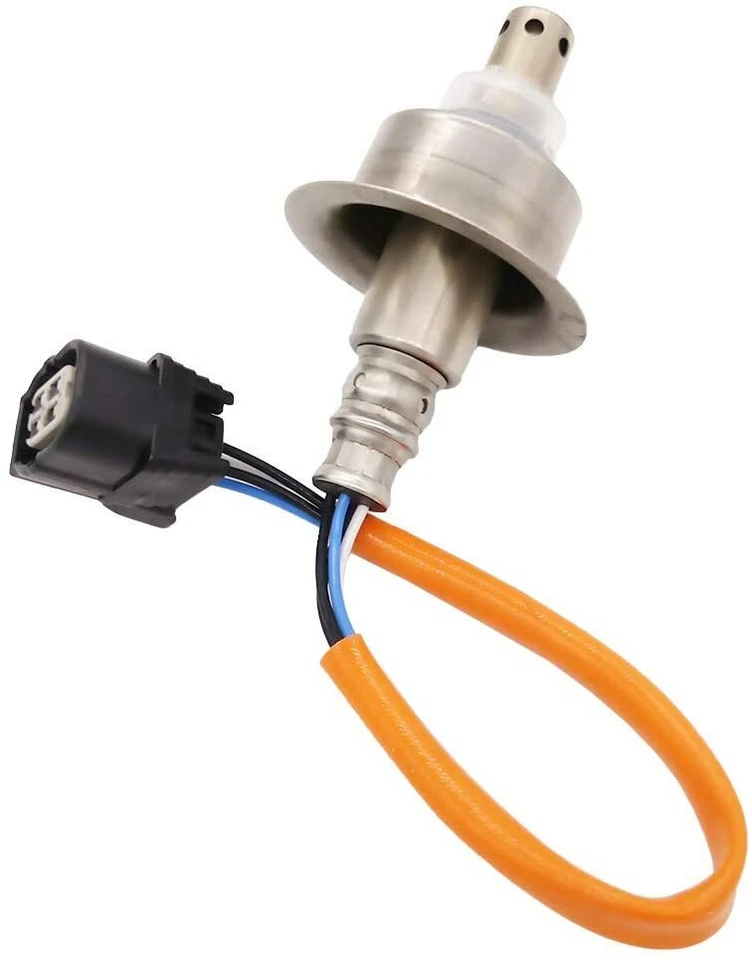 Sensor de oxígeno O2 de vapor ascendente y descendente 36531-RNA-003 2 PIEZAS para Honda Civic 2007-2011 1,8 L Foto 4 de 4