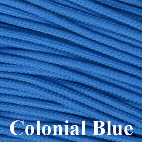 550 Paracord Type III Parachute Cord 7 Strand 10ft~20ft~50ft~100ft FREE Buckles! - Picture 22 of 107