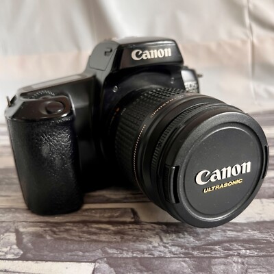 Canon EOS 1000F 一眼レフカメラ SIGMA 28-80mmレンズ $_57.JPG?set_id=880000500F