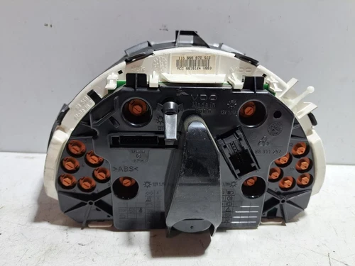88546046 Instrumentenblende für SMART FORTWO COUPE Básico (45kW) 2004 169048 - Bild 3 von 7