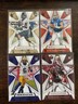 🏈🔥 2021 Panini Chronicles Rookies & Stars Draft Picks  🏈🔥 (PYC)