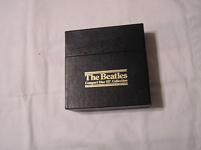 The Beatles　EP COLLECTION  CD Ep Collection - Amazon.com Music