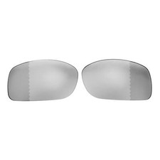 Walleva Transition/Photochromic Polarized Lenses For Maui Jim Big Wave
