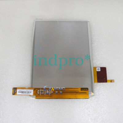 New ED060SCM (LF) C1 for 6 inch ED060SCM ink LCD display #WD8