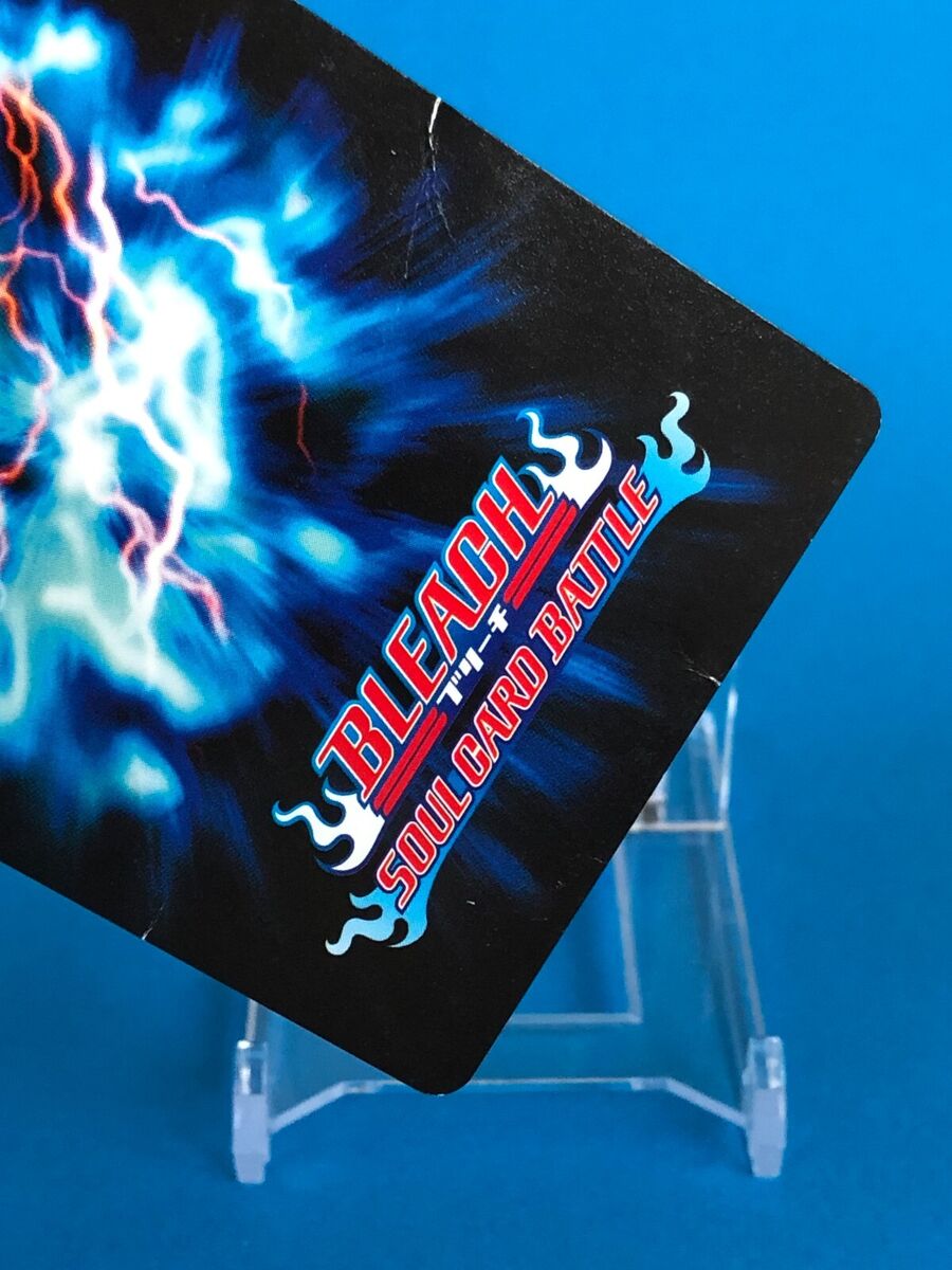 Suzumebachi BLEACH Soul Card Battle Z-018 BANDAI TV Tokyo Suzumebachi BLEACH Soul Card Battle Z-018 BANDAI TV Tokyo