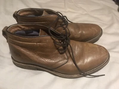myer mens boots
