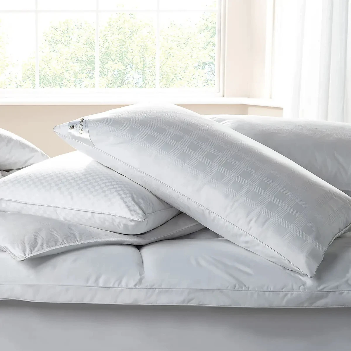 Dorma hungarian top goose down duvet