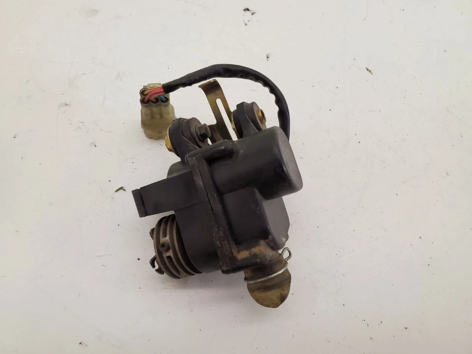 Honda CBR1000RR CBR 1000 RR 2006 2007 06 07 OEM escape servomotor #0235 T Foto 4 de 4