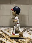Omar Vizquel Bobblehead Cleveland Indians Gold Glove Cleveland Guardians — photo 6