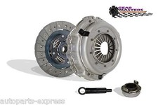 HD CLUTCH KIT SET GEAR MASTERS FOR 92-93 ACURA INTEGRA 1.7L B17 1.8L B18