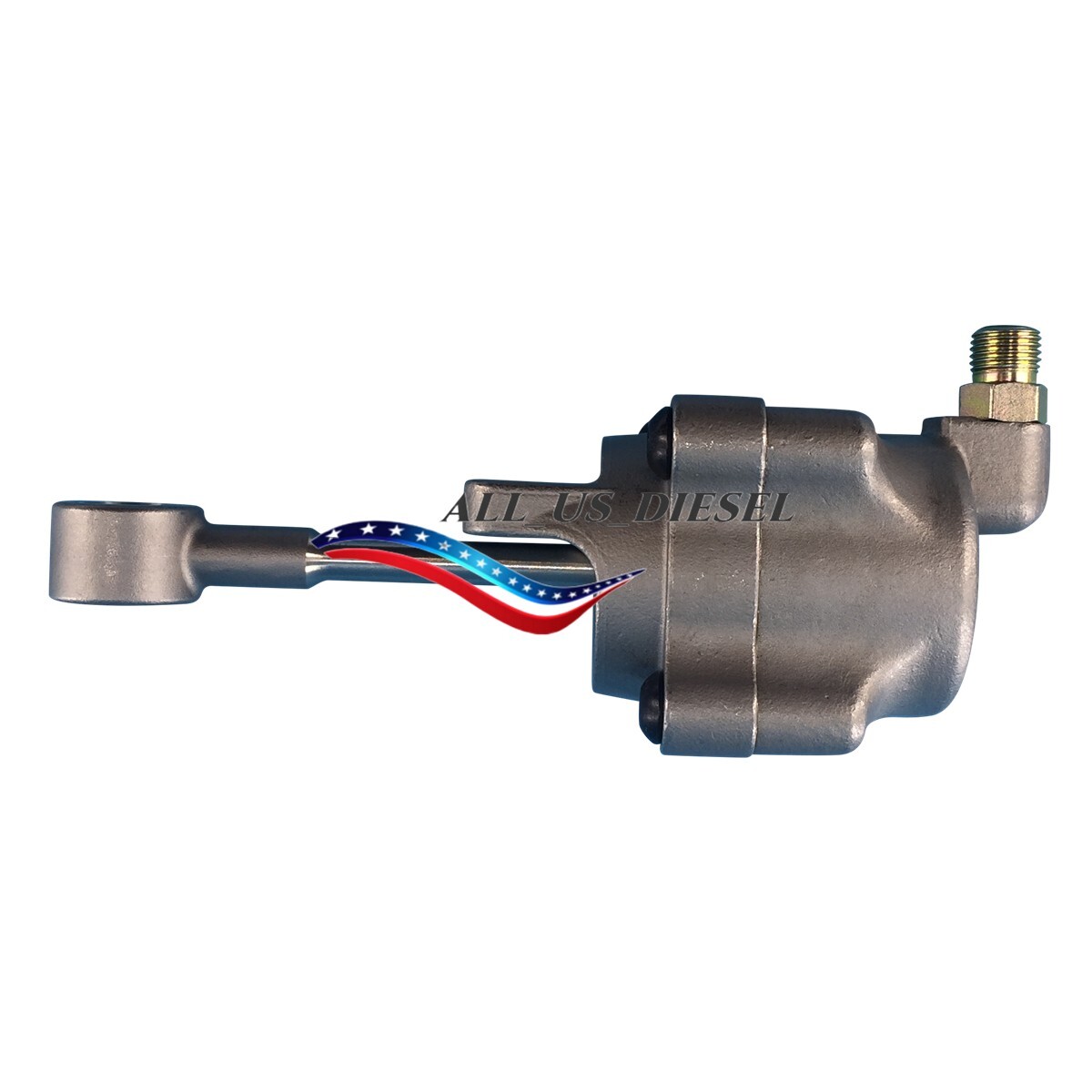 Turbo for Cummins ISX QSX15 Engine HE551V 3768264 2881994RX