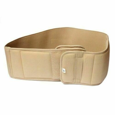 Umbilical Hernia Belt Hernia Support Brace with Detachable Compression Pad Nave