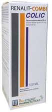 Bio-Stilogit Renalit Combi Colic 120 Ml