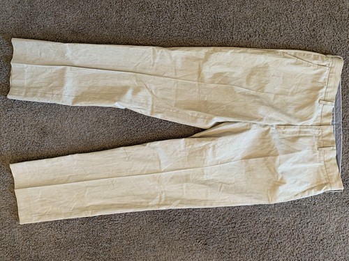 J.Crew Classic Fit Pants Straight Leg 