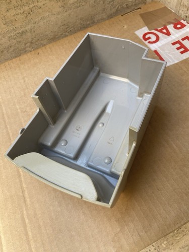 Saeco Extra A29 - Lavazza A Modo Mio - ric. cass. porta-capsule es. + posa tazza - Foto 11 di 17