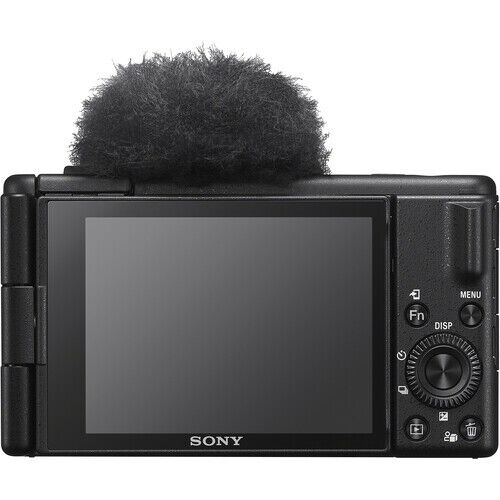 【中古美品】SONY ZV1-M2 画面保護フィルム付き デジタルカメラ 中古美品】SONY ZV1-M2 画面保護フィルム付き デジタルカメラ